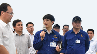 領導關懷