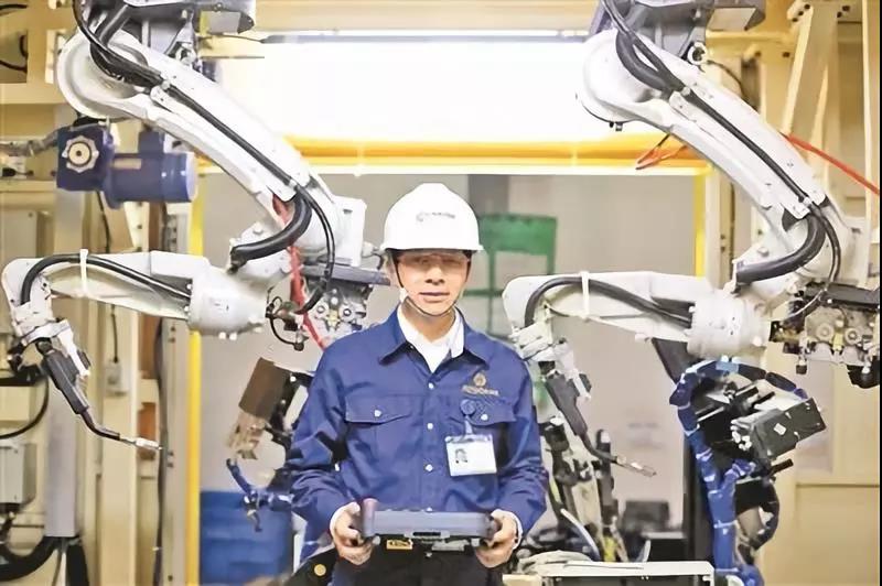 媒體 | 《廣州日報》專訪：乘改革開放春風 民營企業家孫志強帶領企業實現“貿易-加工-自主研發”華麗轉身
